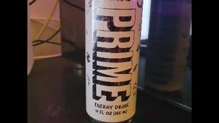 prime energy original flavor