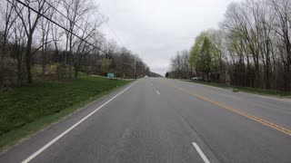 Driving Around Thru 04-25-2022 Back 4K NJ New Jersey (3)