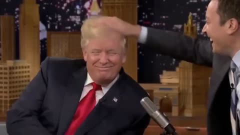 Donal Trump Funny Video
