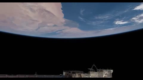 Earth from Space in 4K – Expedition 65 Edition Part 1