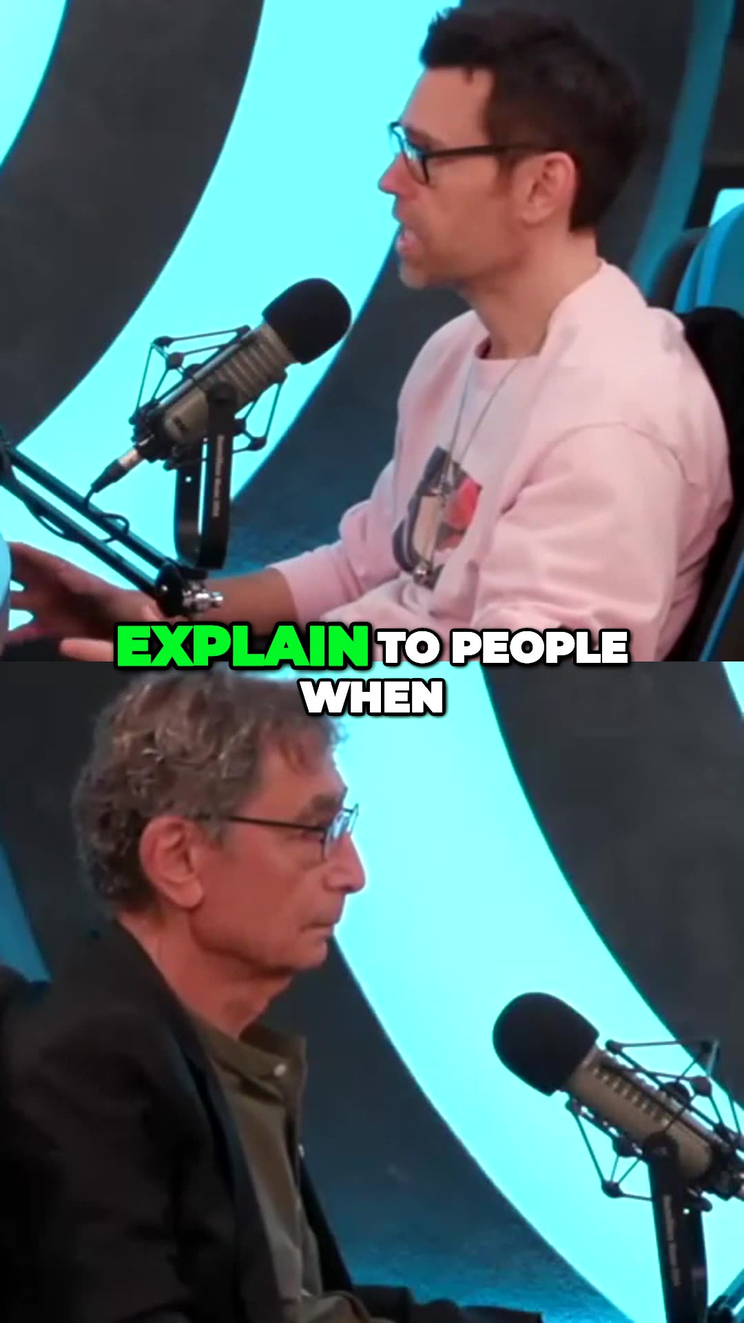 The Myth of Normal Unveiling the Unsettling Truth About Society's Illness