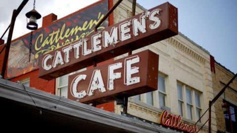 Cattleman's Steakhouse - Oklahoma City