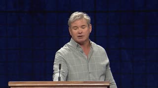 Free Speech - Romans 10.5-13 - Jack Hibbs