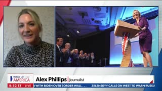 Former member of European Parliament: Liz Truss was unsustainable