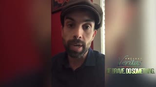 Antifa teacher responds to video of him admitting to indoctrinating students