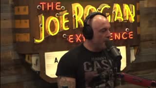 Joe Rogan Praises How Successful Rumble Has Become