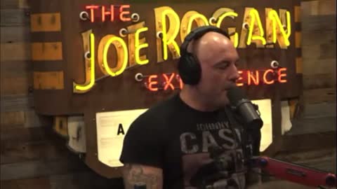 Joe Rogan Praises How Successful Rumble Has Become