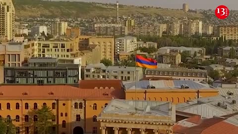 EU mission in Armenia targeting Russia rather than Azerbaijan