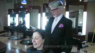 MAKEOVER: It's Amazing, by Christopher Hopkins, The Makeover Guy®