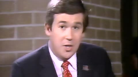 March 30, 1987 - Postgame ESPN Coverage of Indiana - Syracuse National Title Game