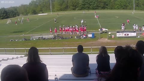 Wells lacrosse