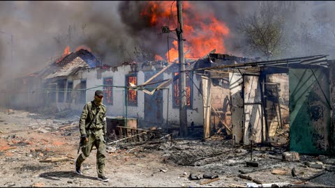 Современные войны. Может ли верующий человек в них участвовать?