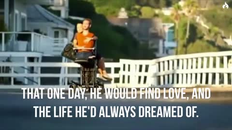 The Most Inspirational Video You Will Ever See - Nick Vujicic's Story