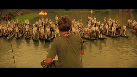 Apocalypse Now - The End (Movie Track)