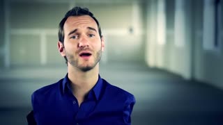 God's Miraculous Plan: John 9 - with Nick Vujicic