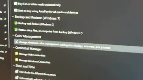 Computer hack for windows.
