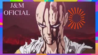 Different Heaven & EH!DE - My Heart[[SDA Official Vídeo J&M]](SAITAMA VS GOD GAROU)