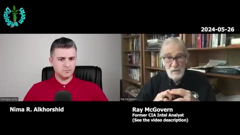 Putin is Deadly Serious and Ukraine Could be Totally Destroyed - Israel is Isolated Ray McGovern
