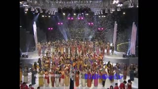 Miss World 2013 - Opening Ceremony