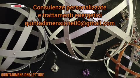 Attivazione GENESA CRYSTAL e PENTASFERA (Usi e tecniche)