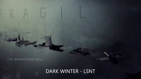 DARK WINTER SIMULATION RUN BY ELITE & TOM CLANCEY