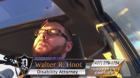 602: How could I buy my way onto SSDI disability in 2007 by using QCs? Disability Attorney