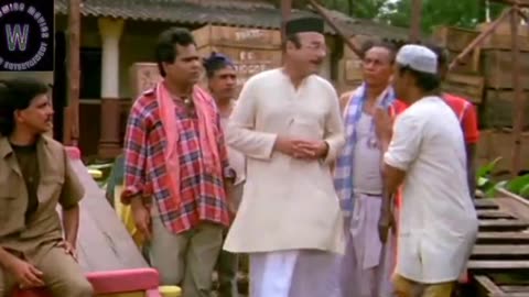 Prem Pratigya 1989 - Worldwide Movies