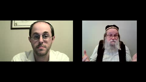 R&B Medical War Crimes #18 - Rabbi Shlomo Nachman