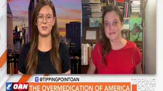 Tipping Point - The Overmedication of America