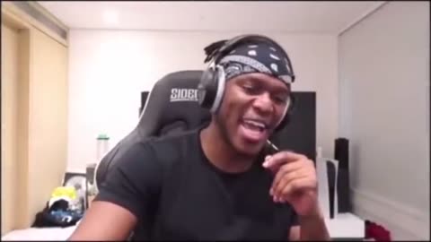 You Can Edit KSI's Laugh Into Anything
