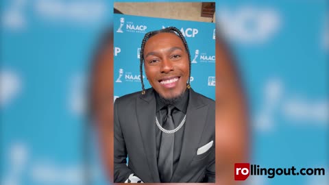 Terrell Grice gives aspiring social media influencers advice