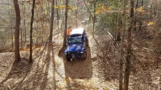 Gilmer, TX - Offroad 101