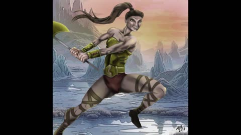 Miola (Giant Slayer)