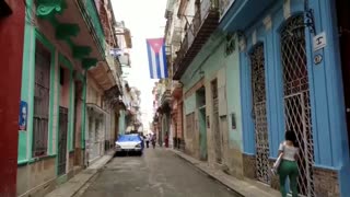 EE.UU. mete a Cuba en su lista de países que no cooperan contra el terrorismo