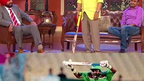 Funniest cricket moments 😂