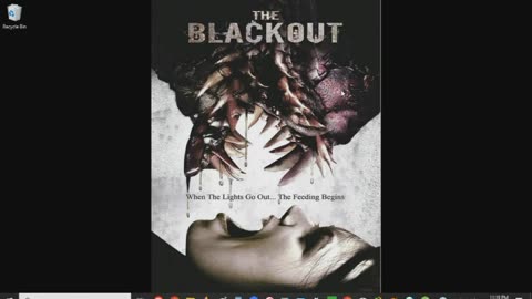 The Blackout (2009) Review
