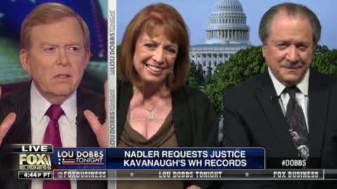 Joe diGenova says Obama lackeys will be held accountable