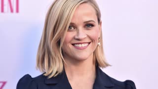 Reese Witherspoon Talks Potential Political Run