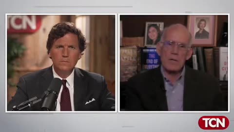 Tucker Carlson live response to the State of the Union 3/7