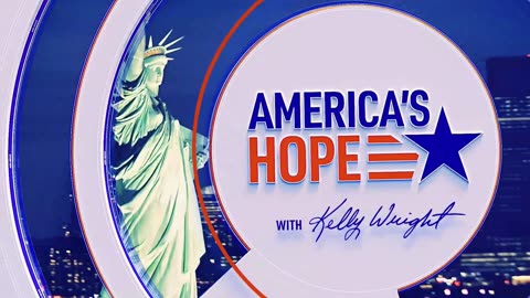 NTD - America's Hope (Kelly Wright) May 24, 2024