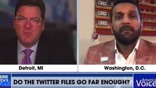 Kash Patel: I don’t trust the Twitter files released if James Baker is the one vetting them.