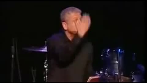 Louie Giglio. How Great is our GOD. (short version)