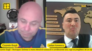 Iulian Ionescu: Statul Paralel își implementează infracționalitatea pe culoarul “rezerviștilor”