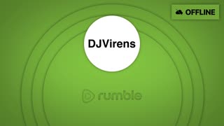 #techno #mixed by #DJ Virens | LIVE #follow me!
