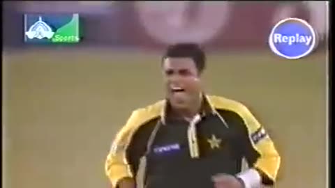 Waqar Younis Special