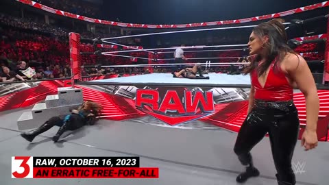 #Top #10 #Monday #Night #Raw #moments- #WWE Top 10, #Oct. 16, 2023_5