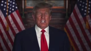 Trump - 3/5/23 - President Trumps Message