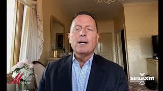 Democrats Hurting America, and Why Donald Trump Will Be The GOP Nominee, with Ric Grenell