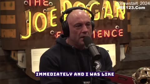 Joe Rogan Reminds Us How Fascist Google Carries Dirty Water for Big Pharma