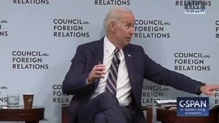 Refresher on the billion dollars Biden threatened to withhold from Ukraine